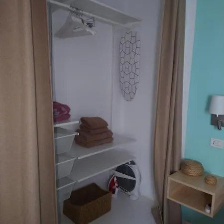 Apartment Portonovo Galit - Sea View - Piscina - Wifi - Old Town Puerto del Carmen (Lanzarote)