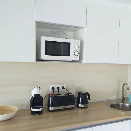 Apartment Portonovo Galit - Sea View - Piscina - Wifi - Old Town *