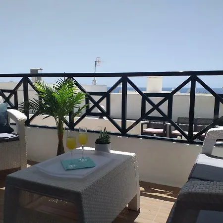 Portonovo Galit - Sea View - Piscina - Wifi - Old Town Apartment *