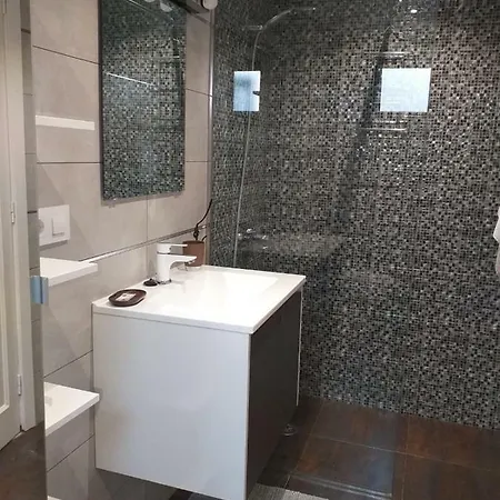 Portonovo Galit - Sea View - Piscina - Wifi - Old Town Apartment Puerto del Carmen (Lanzarote)