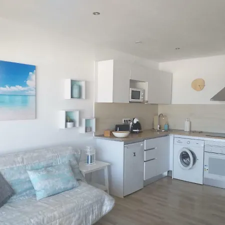 Apartment Portonovo Galit - Sea View - Piscina - Wifi - Old Town Puerto del Carmen (Lanzarote)