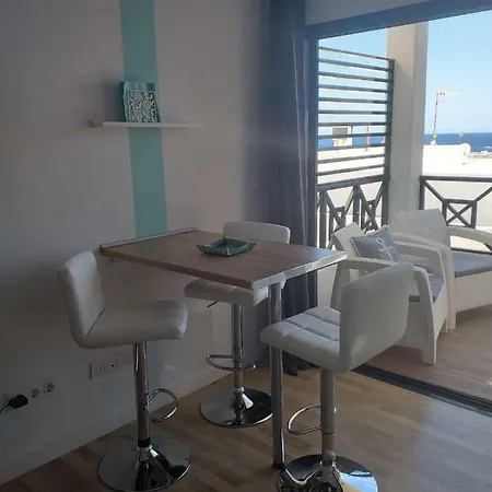 Portonovo Galit - Sea View - Piscina - Wifi - Old Town Apartment *