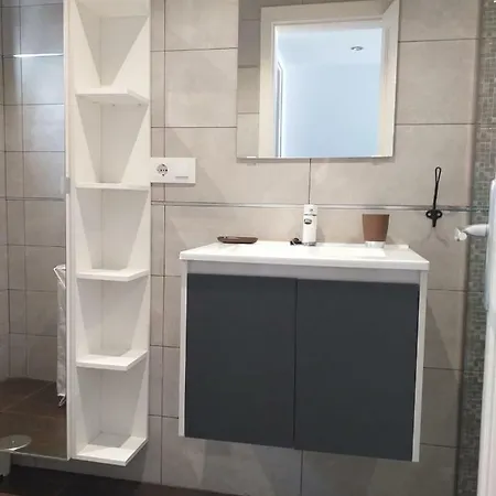 Portonovo Galit - Sea View - Piscina - Wifi - Old Town Apartment Puerto del Carmen (Lanzarote)