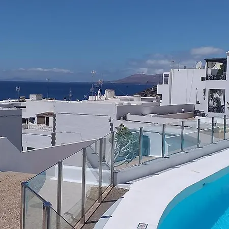 Portonovo Galit - Sea View - Piscina - Wifi - Old Town Apartment *