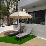 Appartement Portonovo Galit - Sea View - Piscina - Wifi - Old Town *