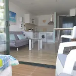 Portonovo Galit - Sea View - Piscina - Wifi - Old Town * Puerto del Carmen (Lanzarote)