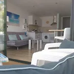 Portonovo Galit - Sea View - Piscina - Wifi - Old Town * Puerto del Carmen (Lanzarote)
