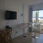 Appartement Portonovo Galit - Sea View - Piscina - Wifi - Old Town