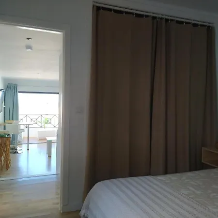 Portonovo Galit - Sea View - Piscina - Wifi - Old Town Appartamento Puerto del Carmen (Lanzarote)